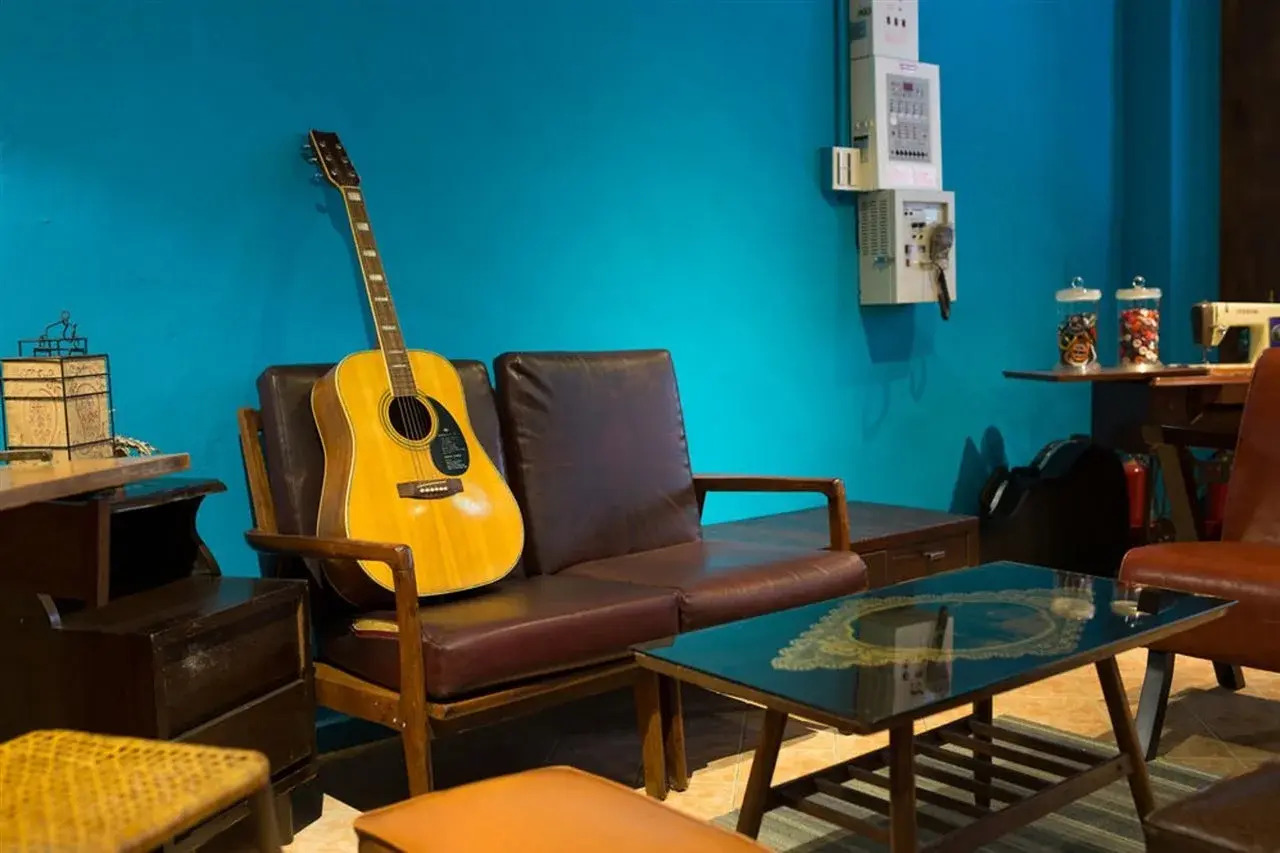 Photo - Cho Hotel 3