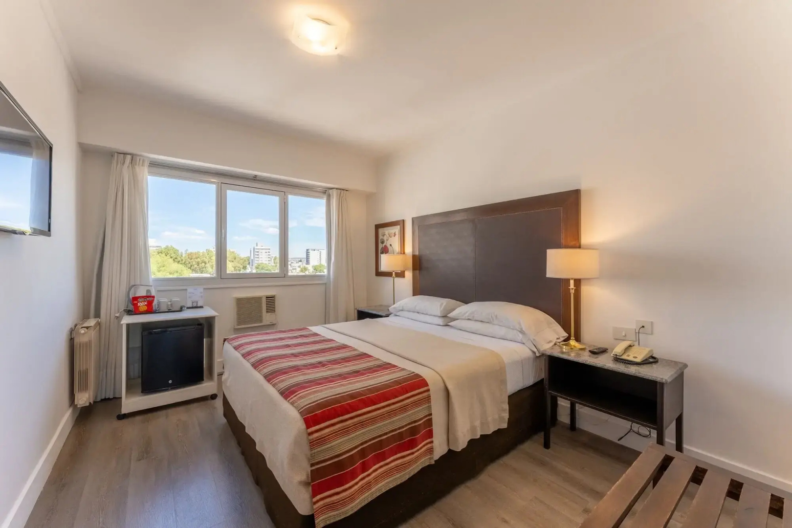 Photo - Hotel Tolosa