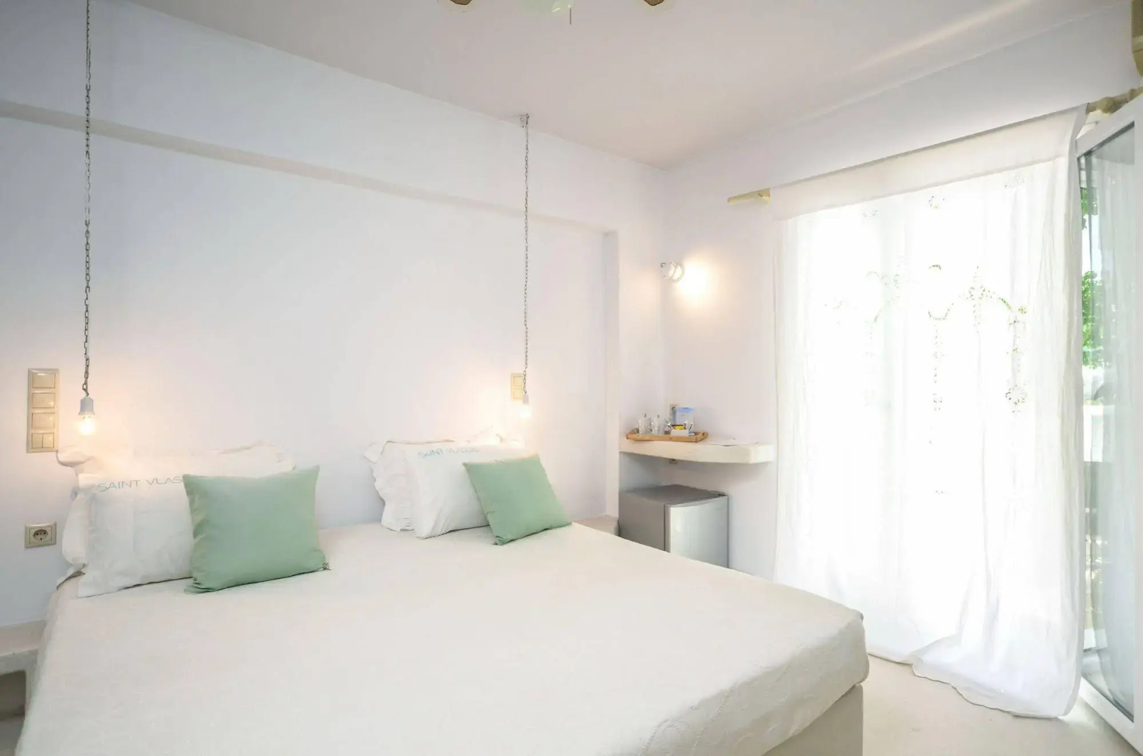 Foto - The Saint Vlassis