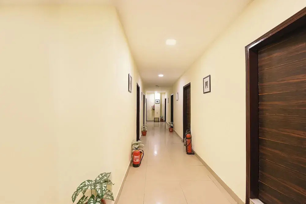 Foto - FabHotel Blue Stone