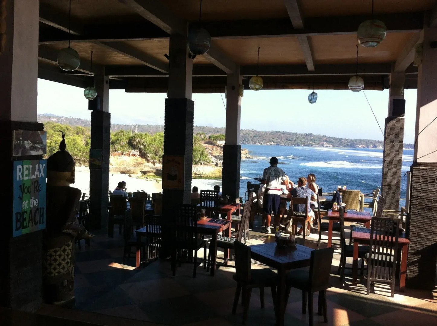 Foto - Dream Beach Huts