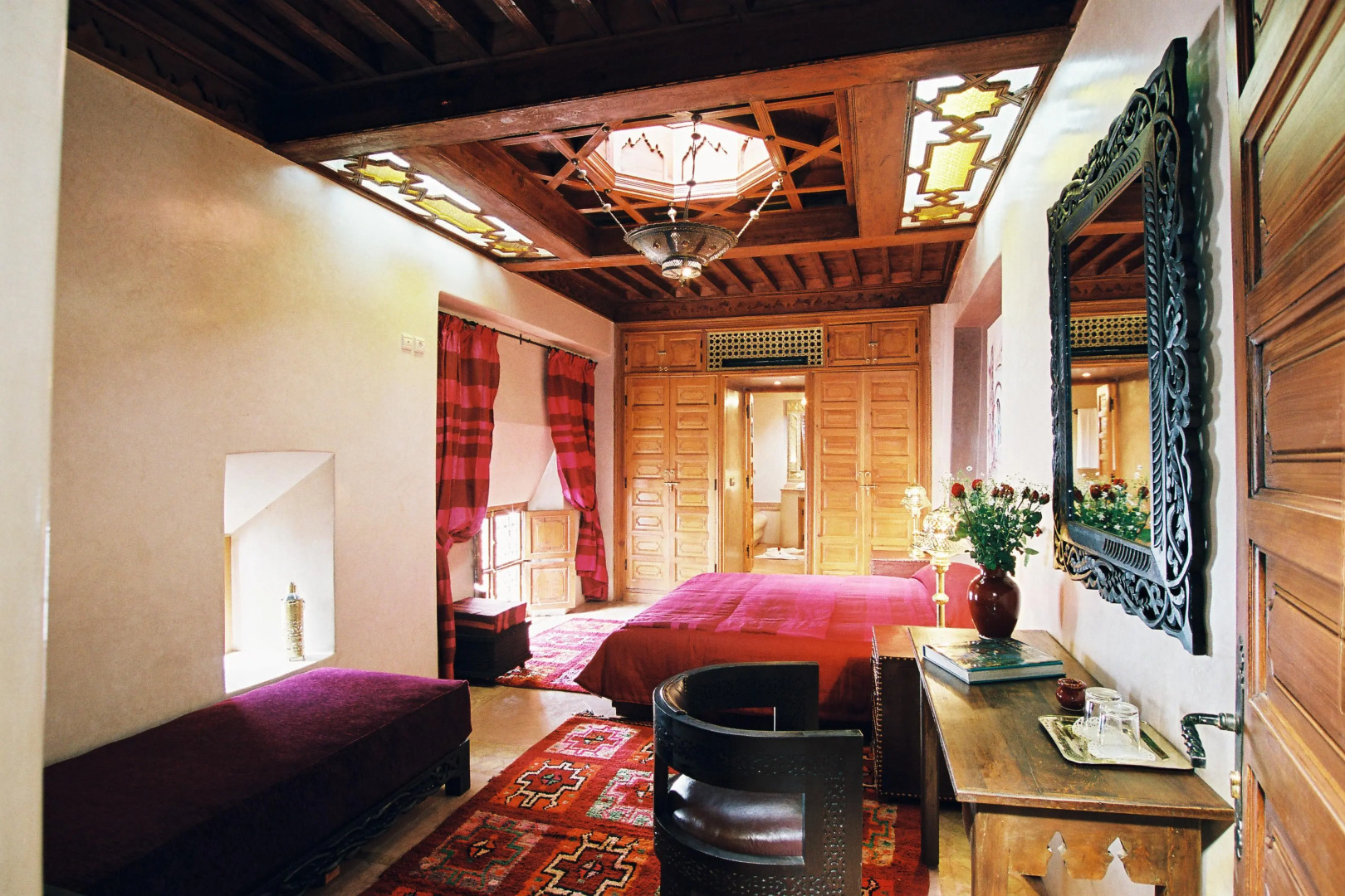 Foto - Riad Slitine & Spa