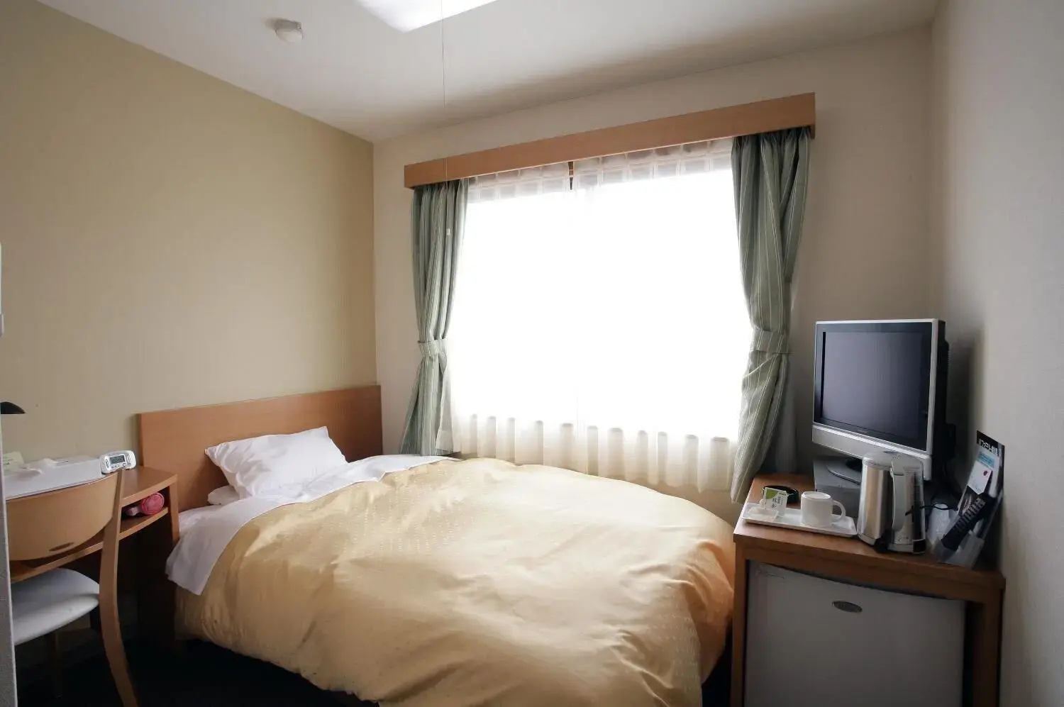 Foto - Fukuchiyama Sun Hotel