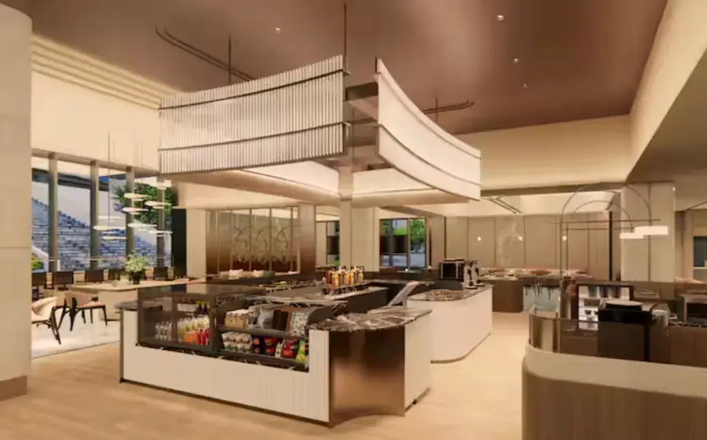 Photo - Hilton Garden Inn Chengdu East Railway Station