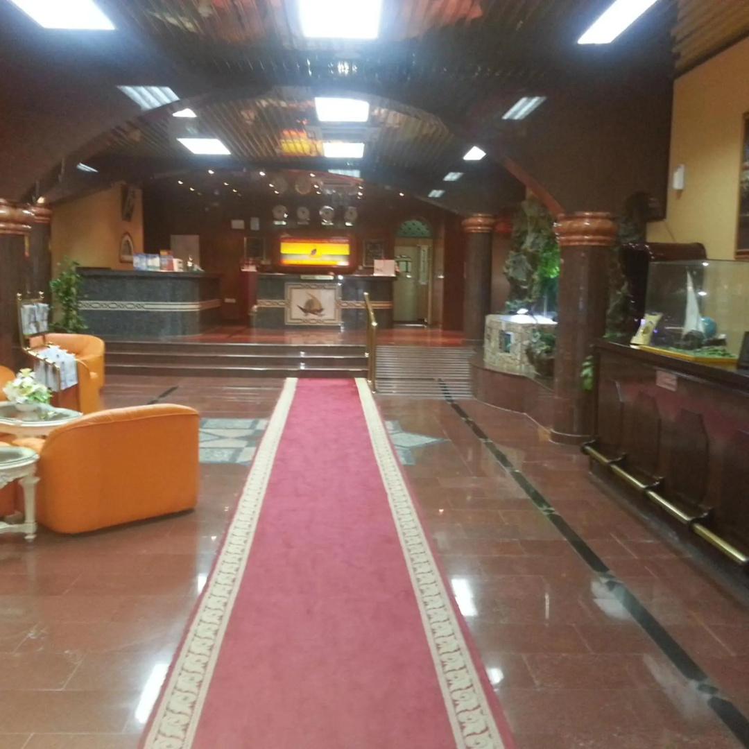 Photo - Bowshar International Hotel - Muscat