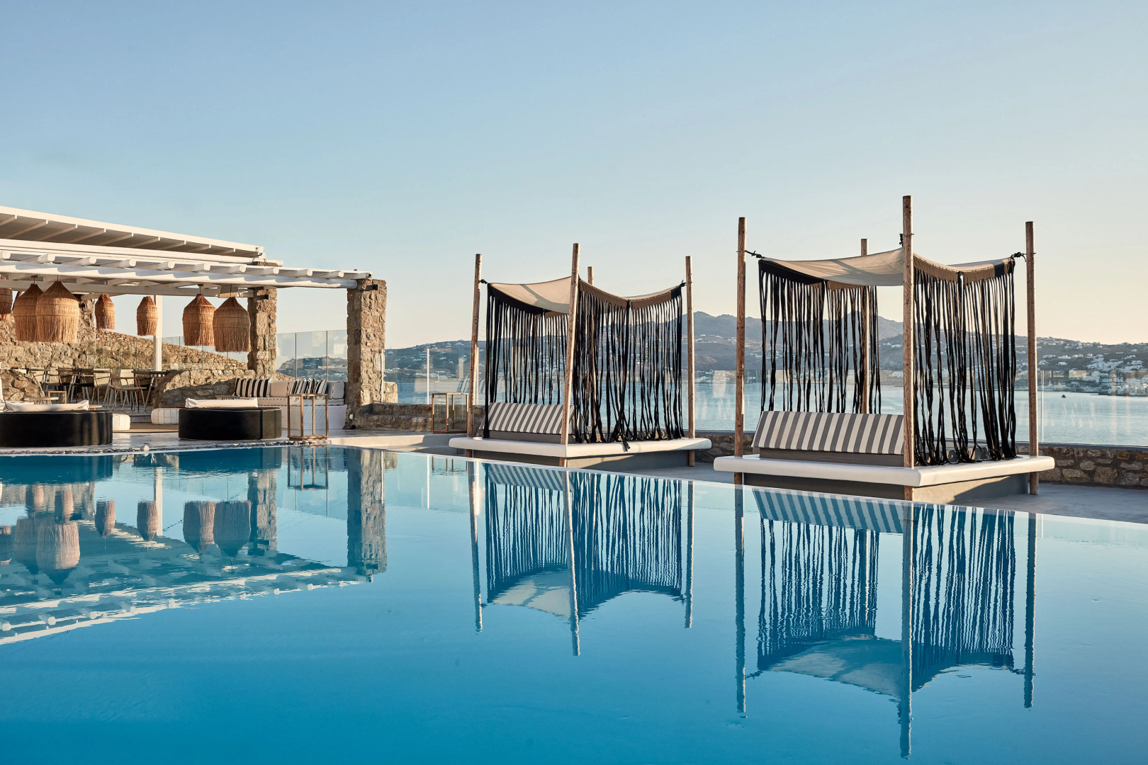 Foto - Mykonos No5 Luxury Suites & Villas