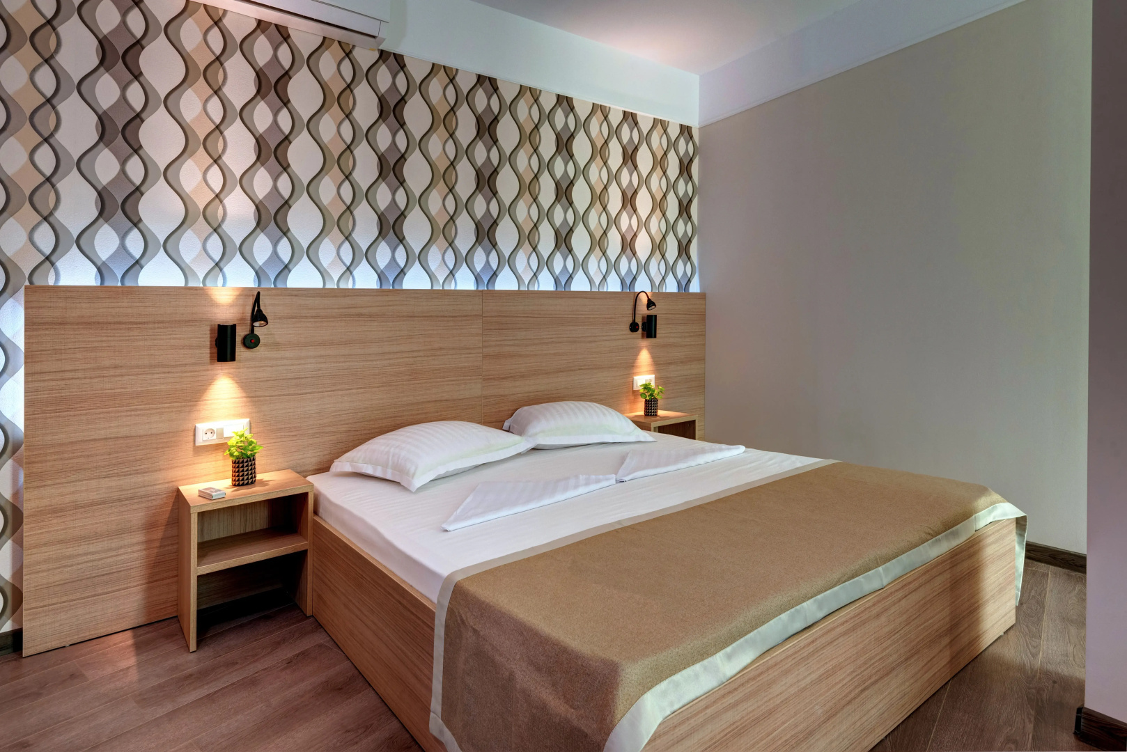 Photo - Maria Palace Hotel - All Inclusive