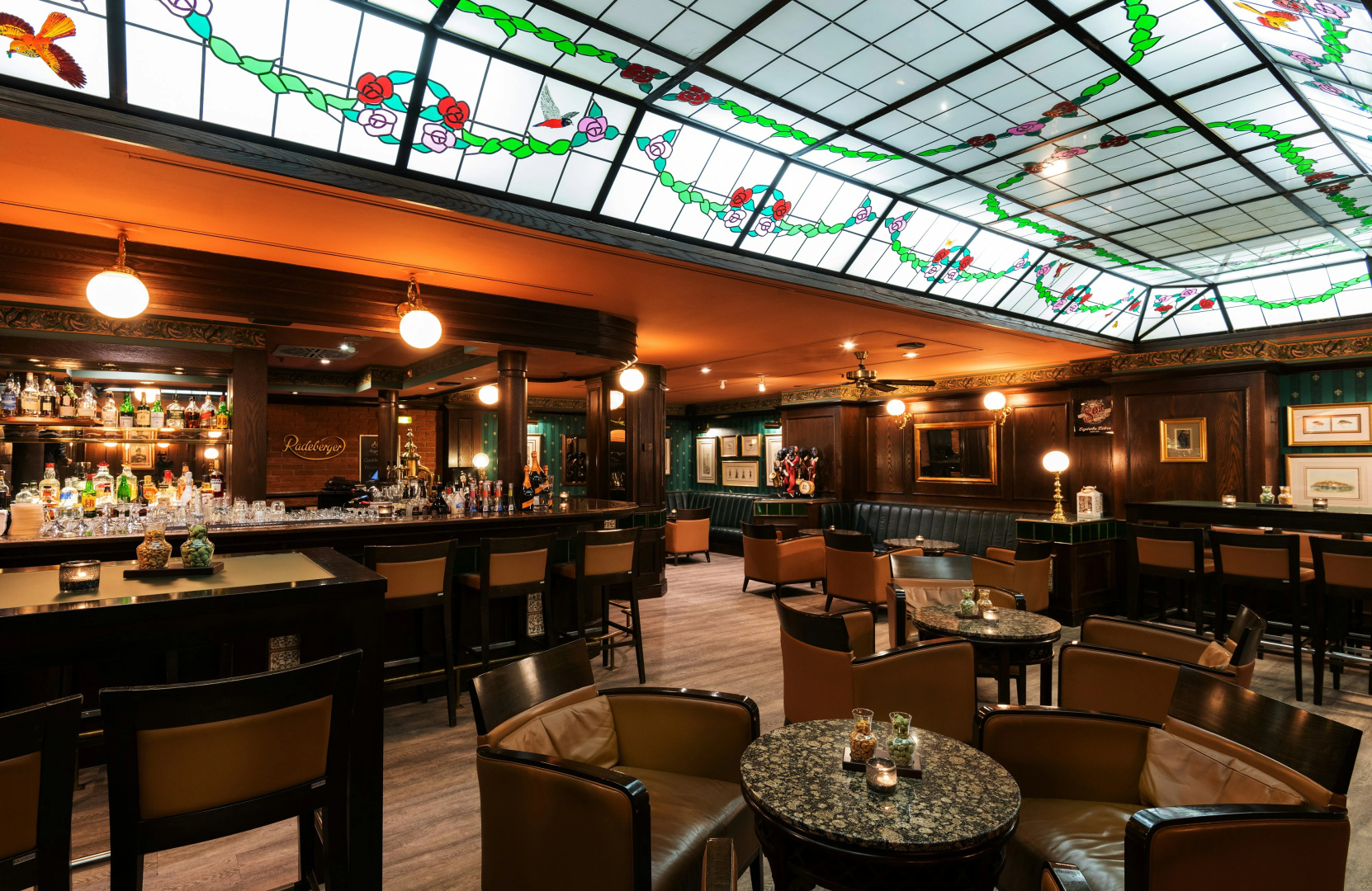 Foto - Leonardo Hotel Frankfurt City South