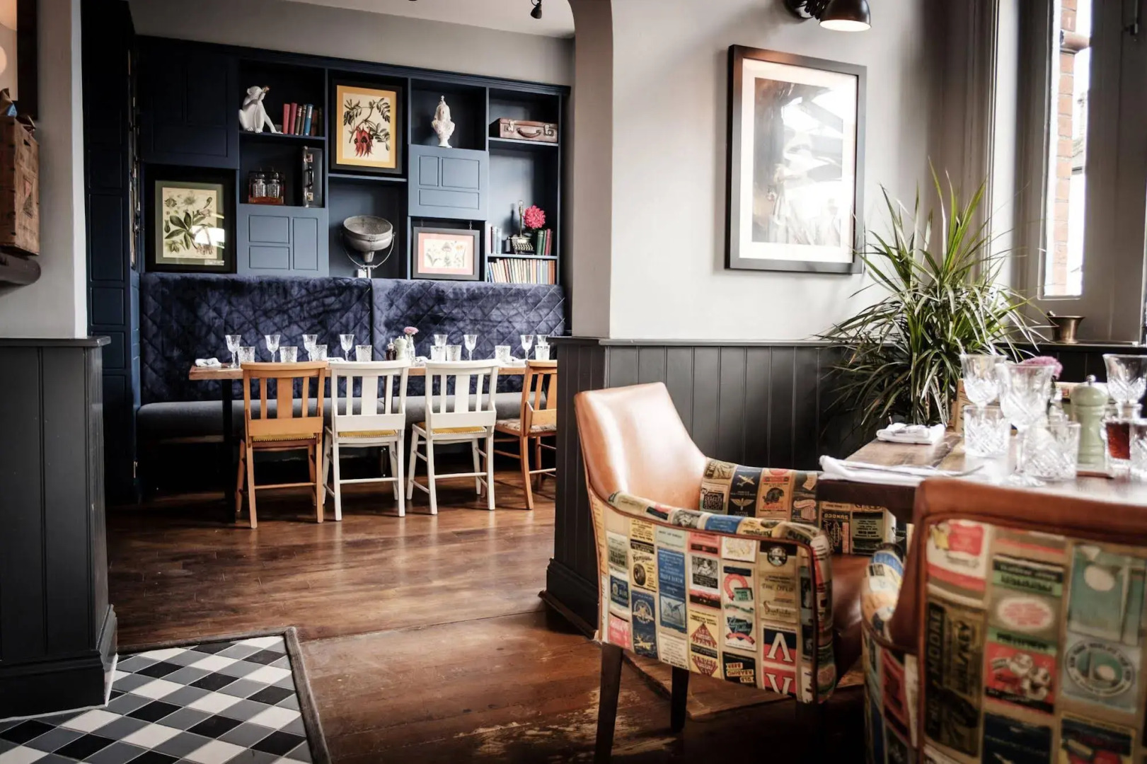 Foto - The Queen's Head