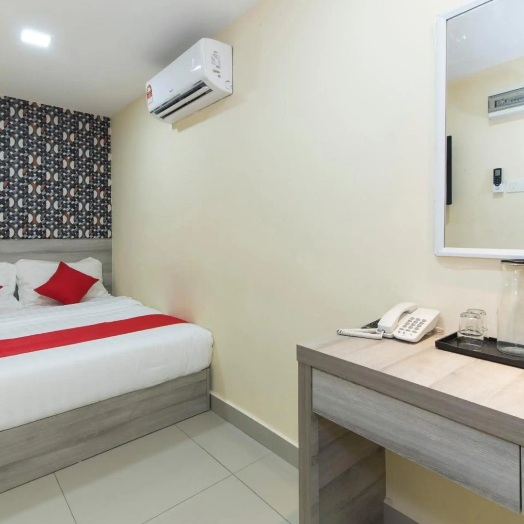 Foto - Hotel O Kl Centre Point