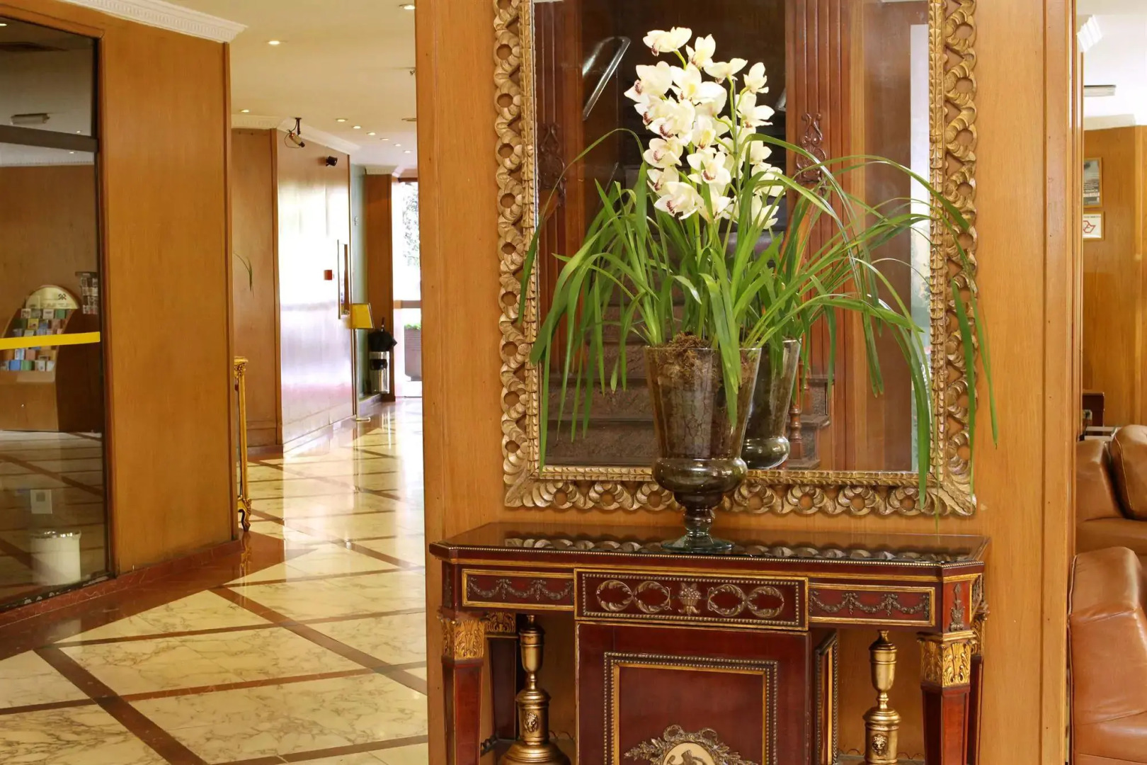 Foto - San Raphael Hotel