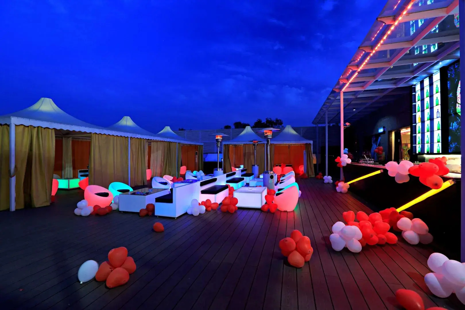 Foto - Zone Connect by The Park Saket New Delhi