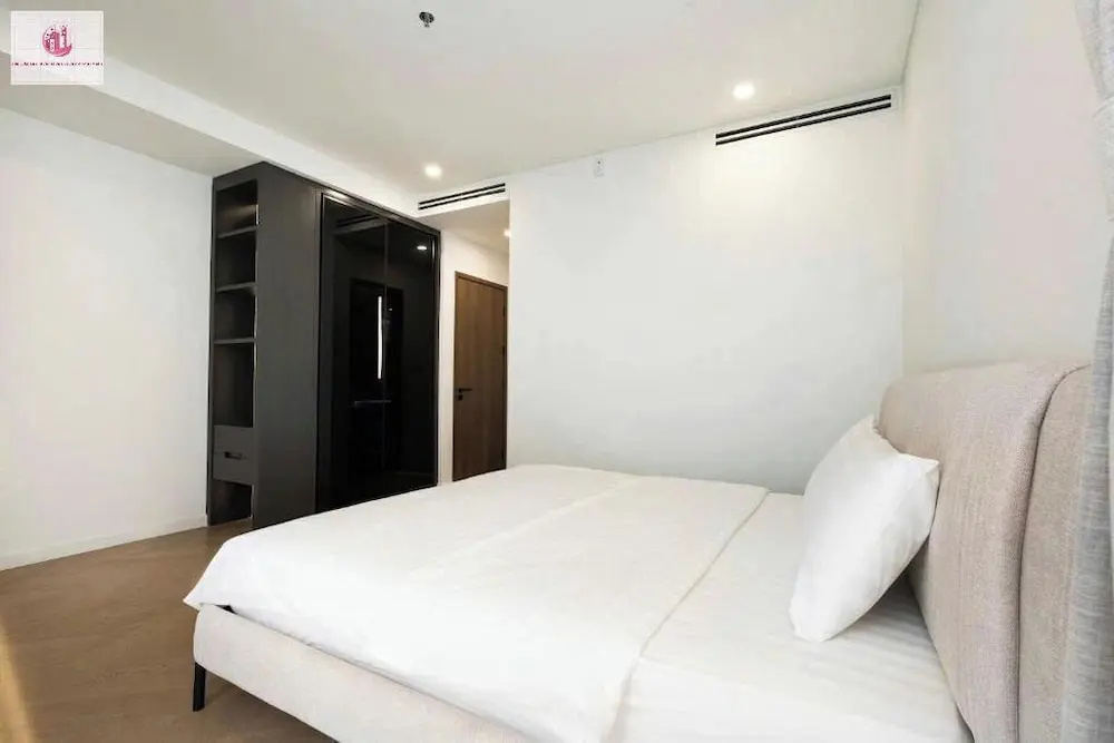 The Lumiere Riverside luxury Apartment