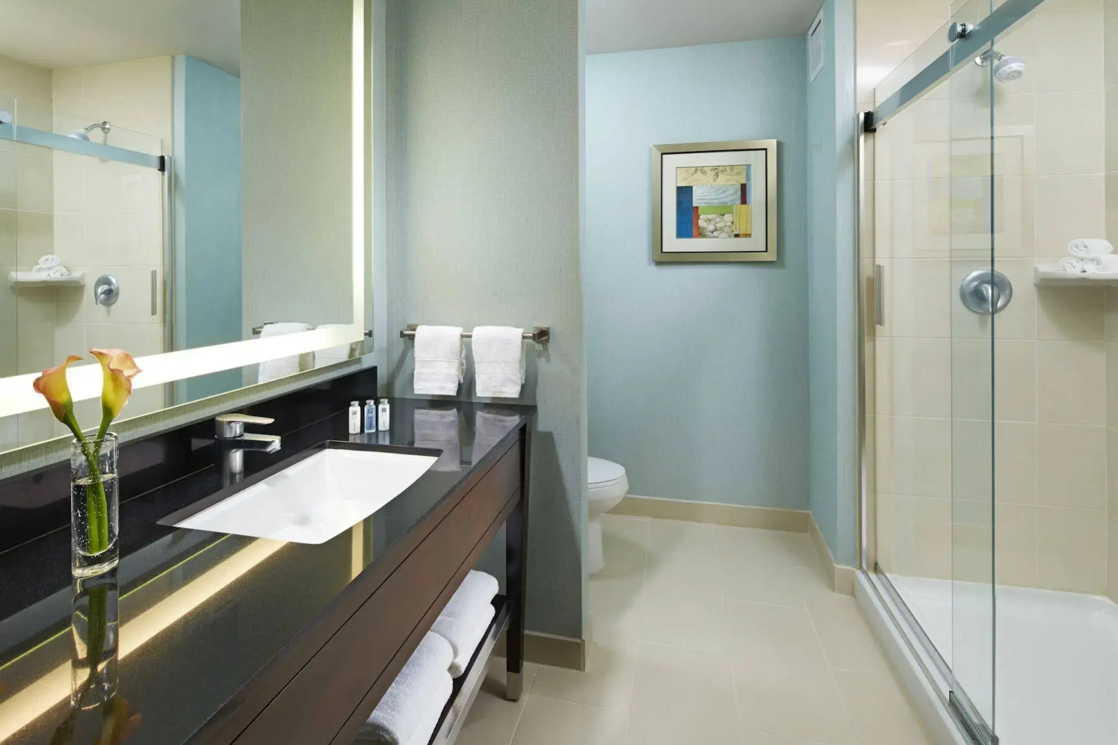 Photo - Homewood Suites By Hilton Long Beach Airport
