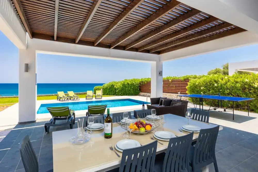 Foto - Villa Lahania in Rhodes