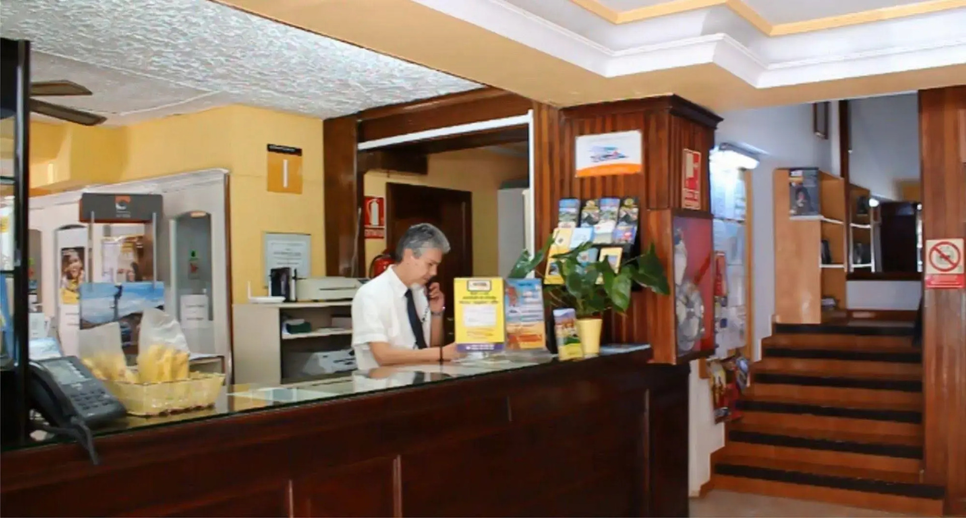 Foto - Hotel Tropical