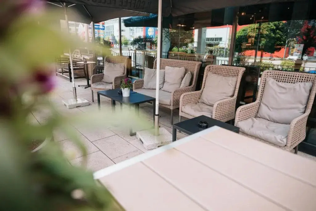 Foto - Feringapark Hotel by Coffee Fellows Hotels