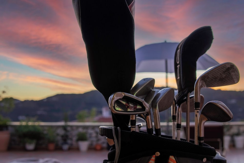 Foto - Malaga Hills Boutique & Wellness Eco-Hotel – Adults Only