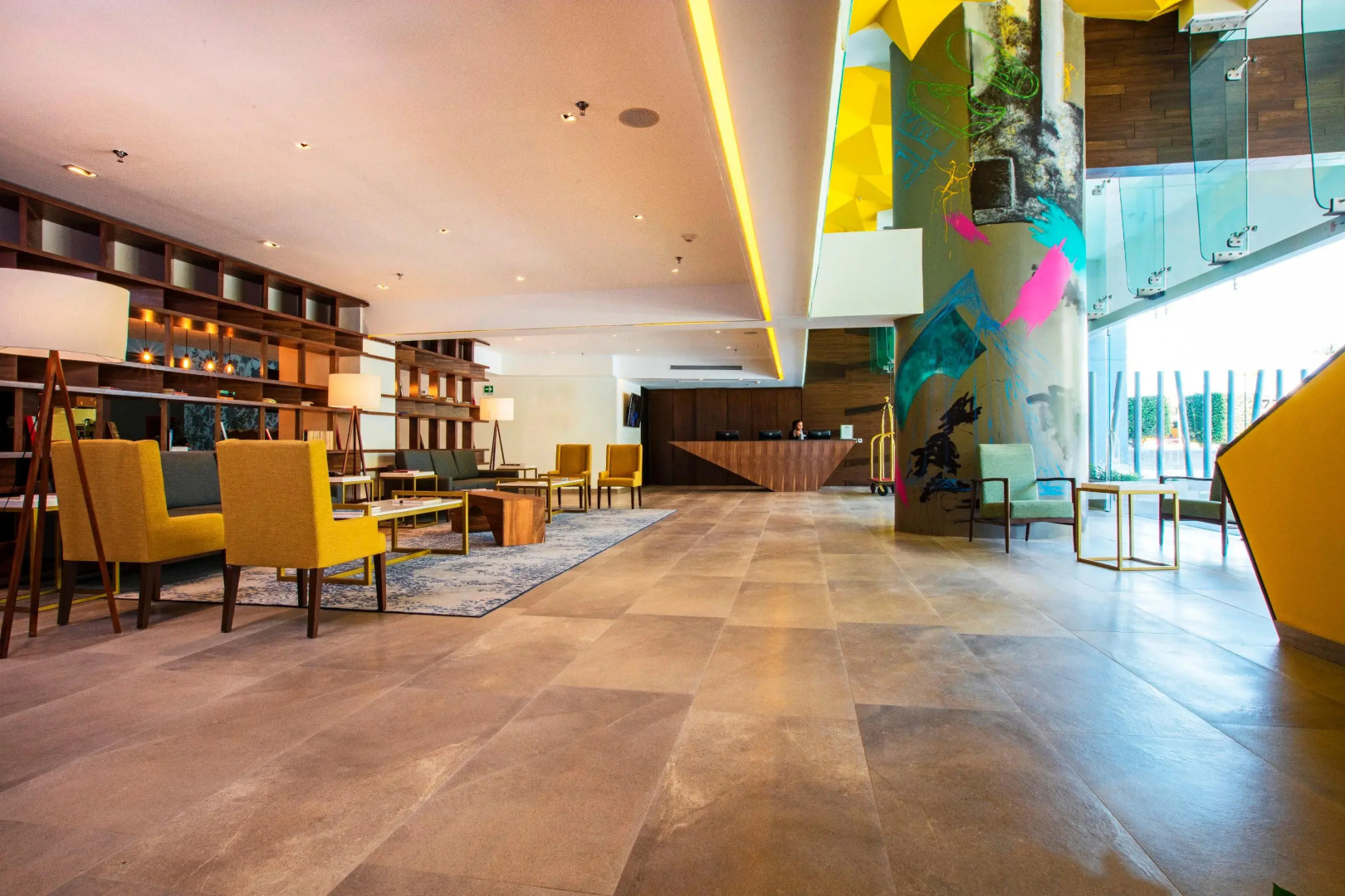 Foto - Krystal Urban Guadalajara