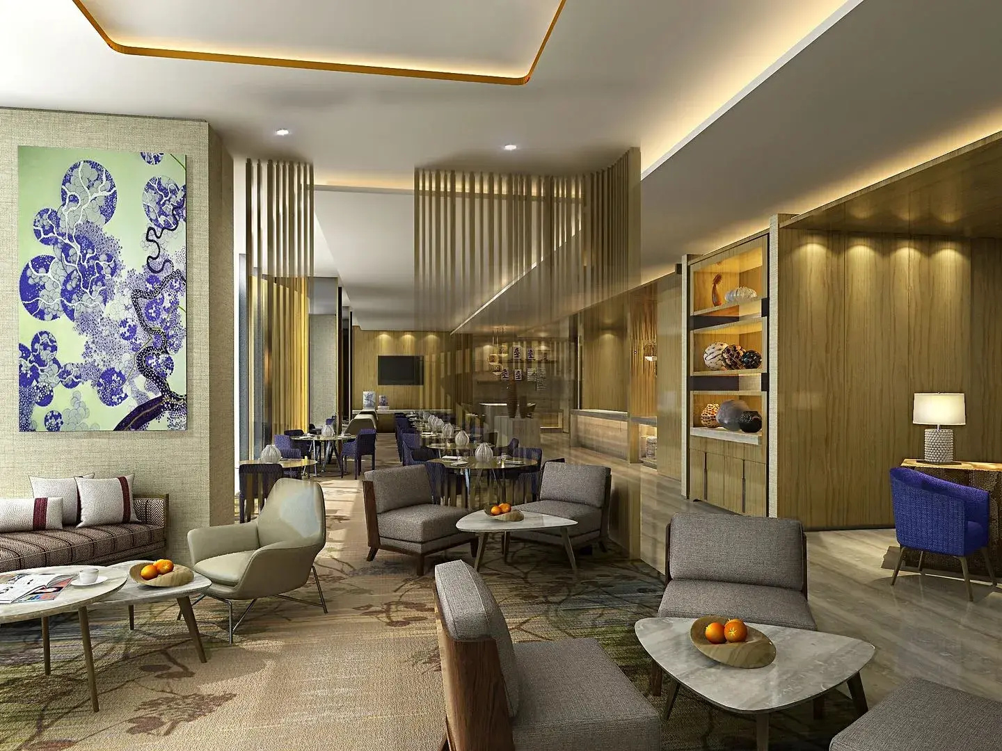 Foto - The Westin Jakarta