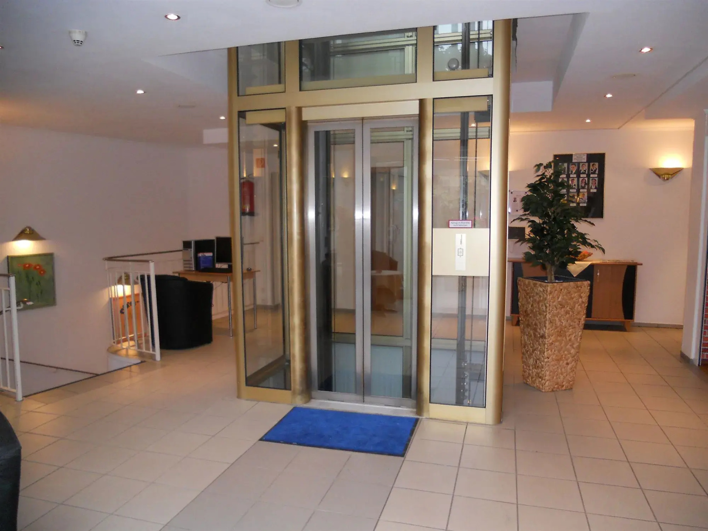 Foto - KEMPE Komfort Plus Hotel