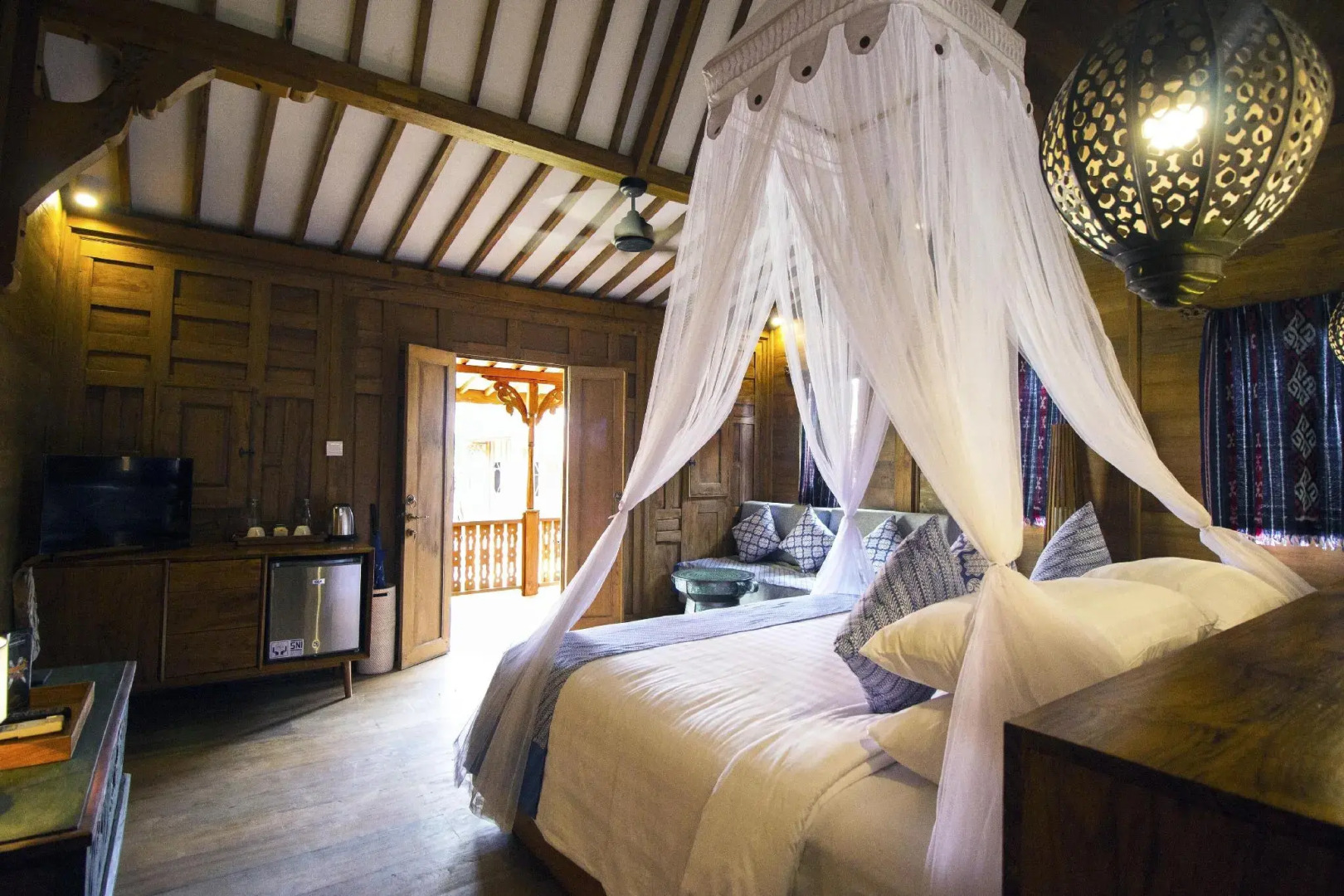 Photo - Natya Hotel Tanah Lot