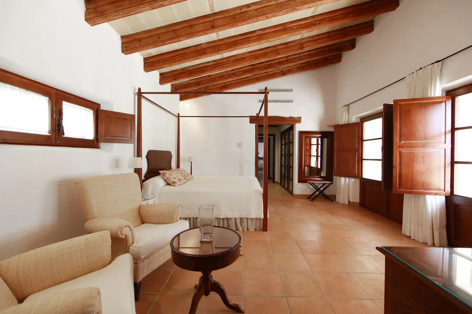 Foto - Agroturismo Son Siurana