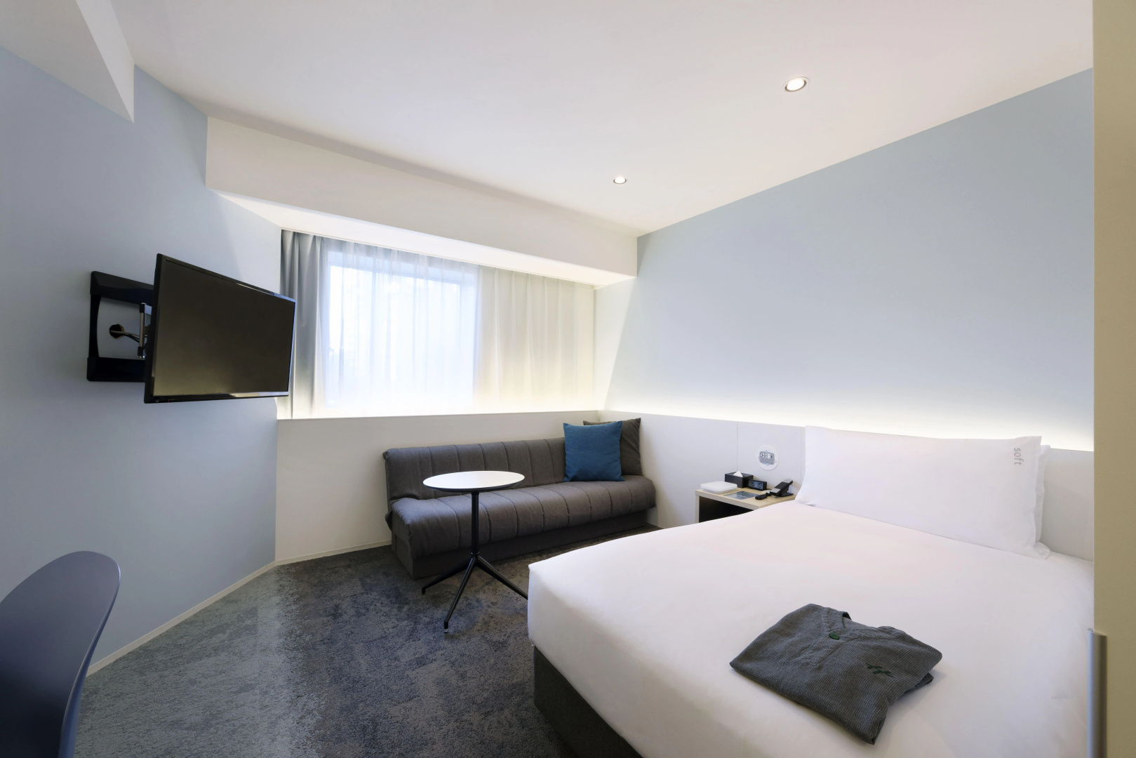 Foto - Holiday Inn & Suites Sapporo Odori Park by IHG