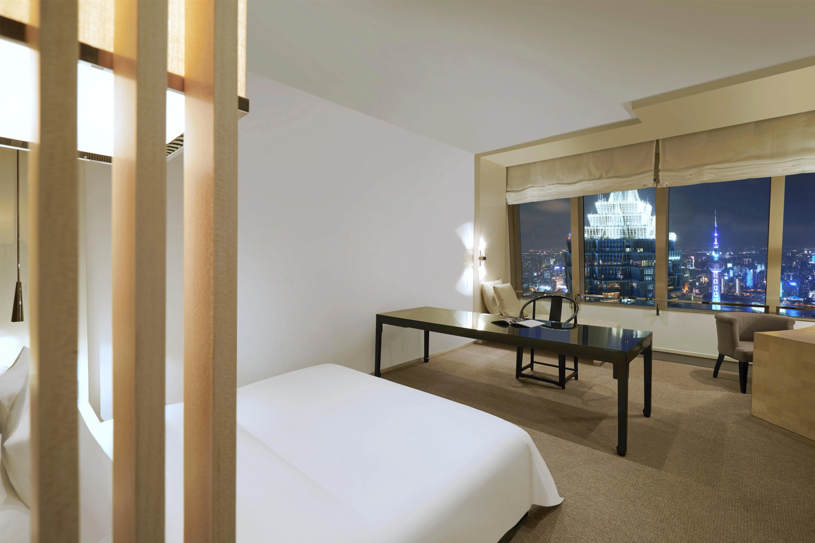 Photo - Park Hyatt Shanghai