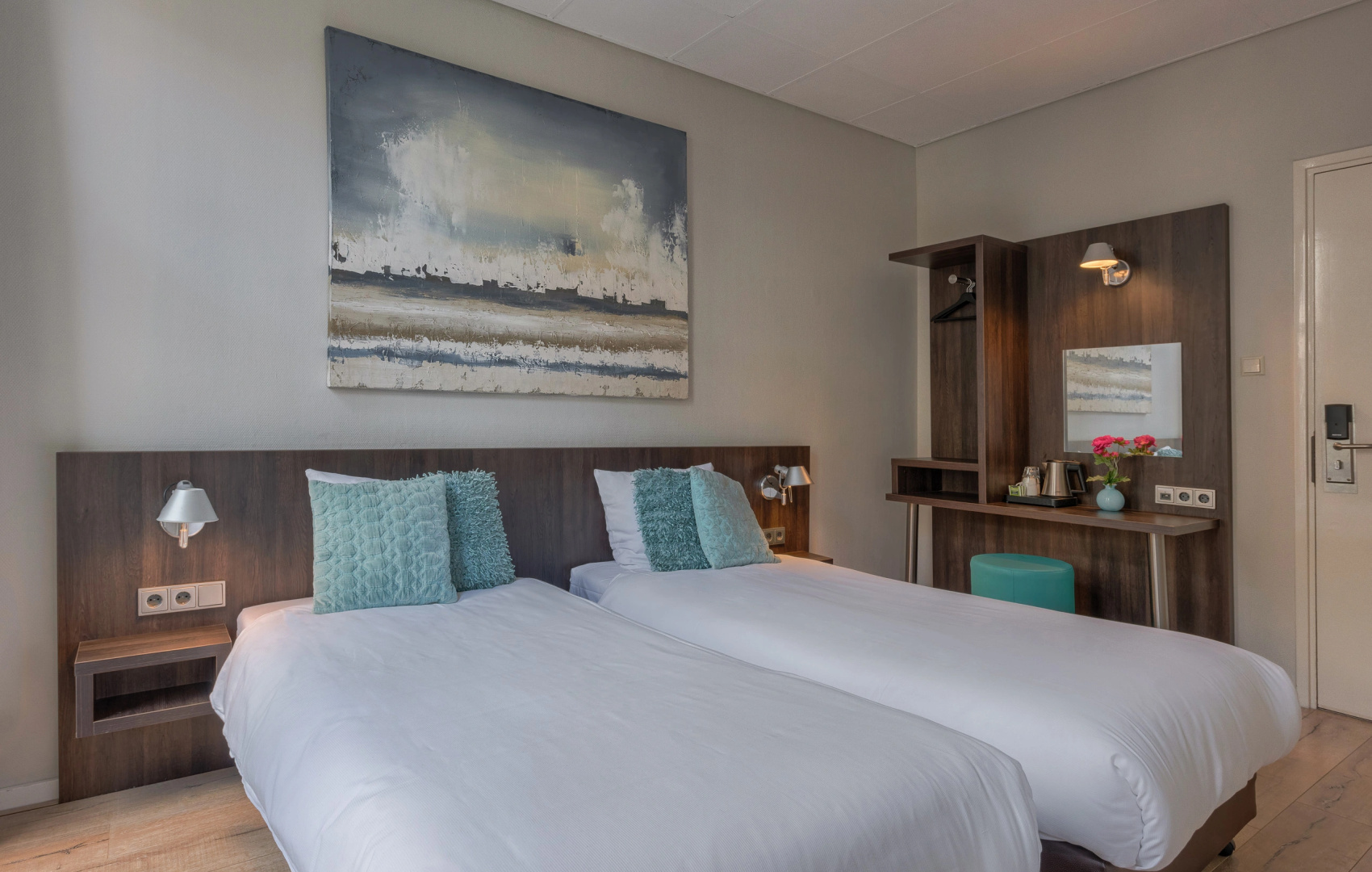 Photo - Hotel Damsquare
