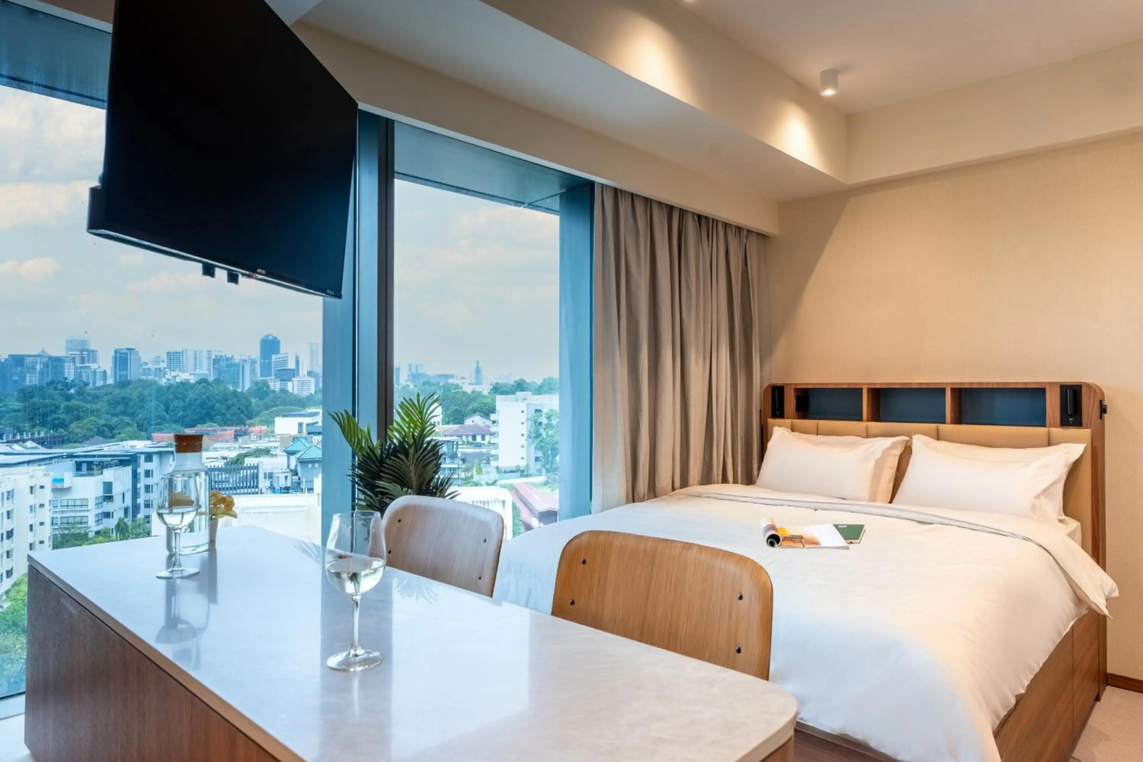 Foto - Weave Suites - Hillside
