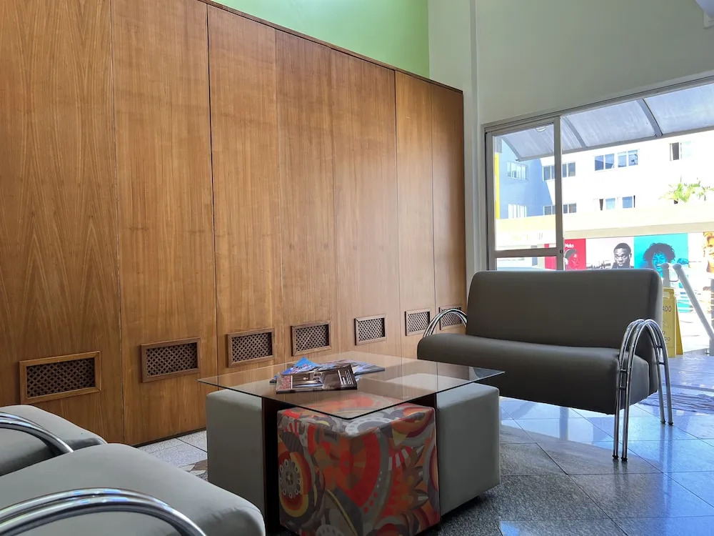 Foto - Multiparque Hplus Long Stay