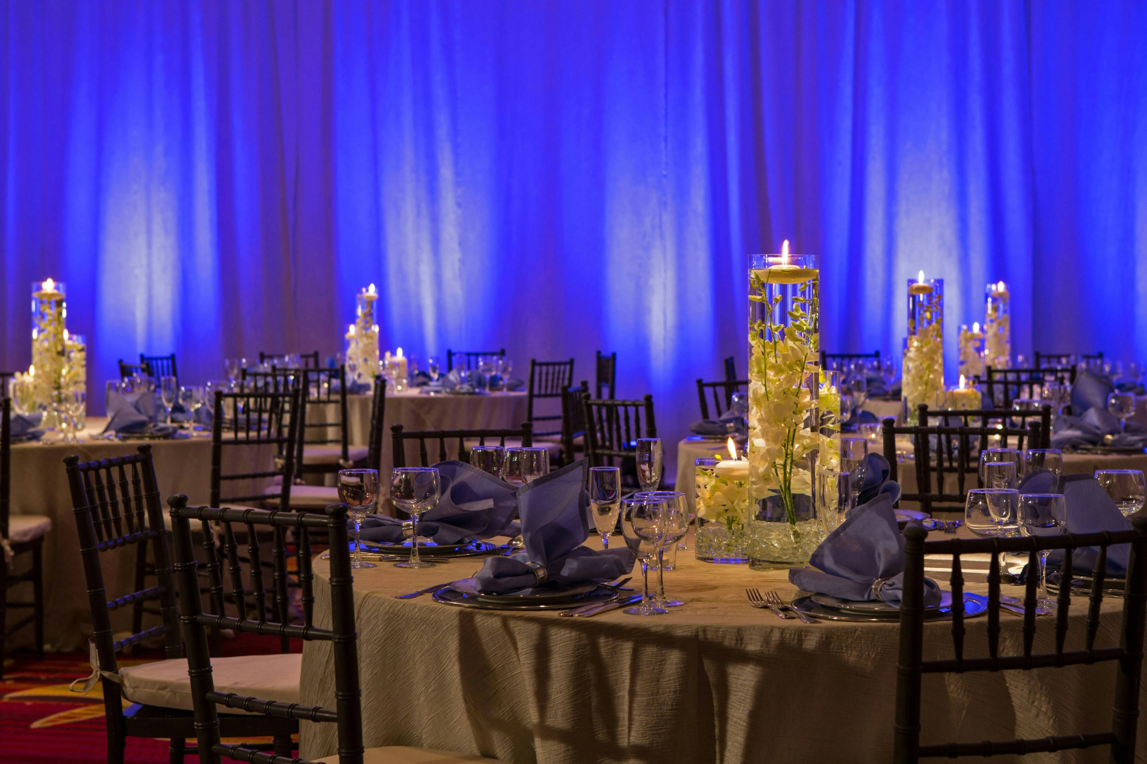 Foto - Falls Church Marriott Fairview Park