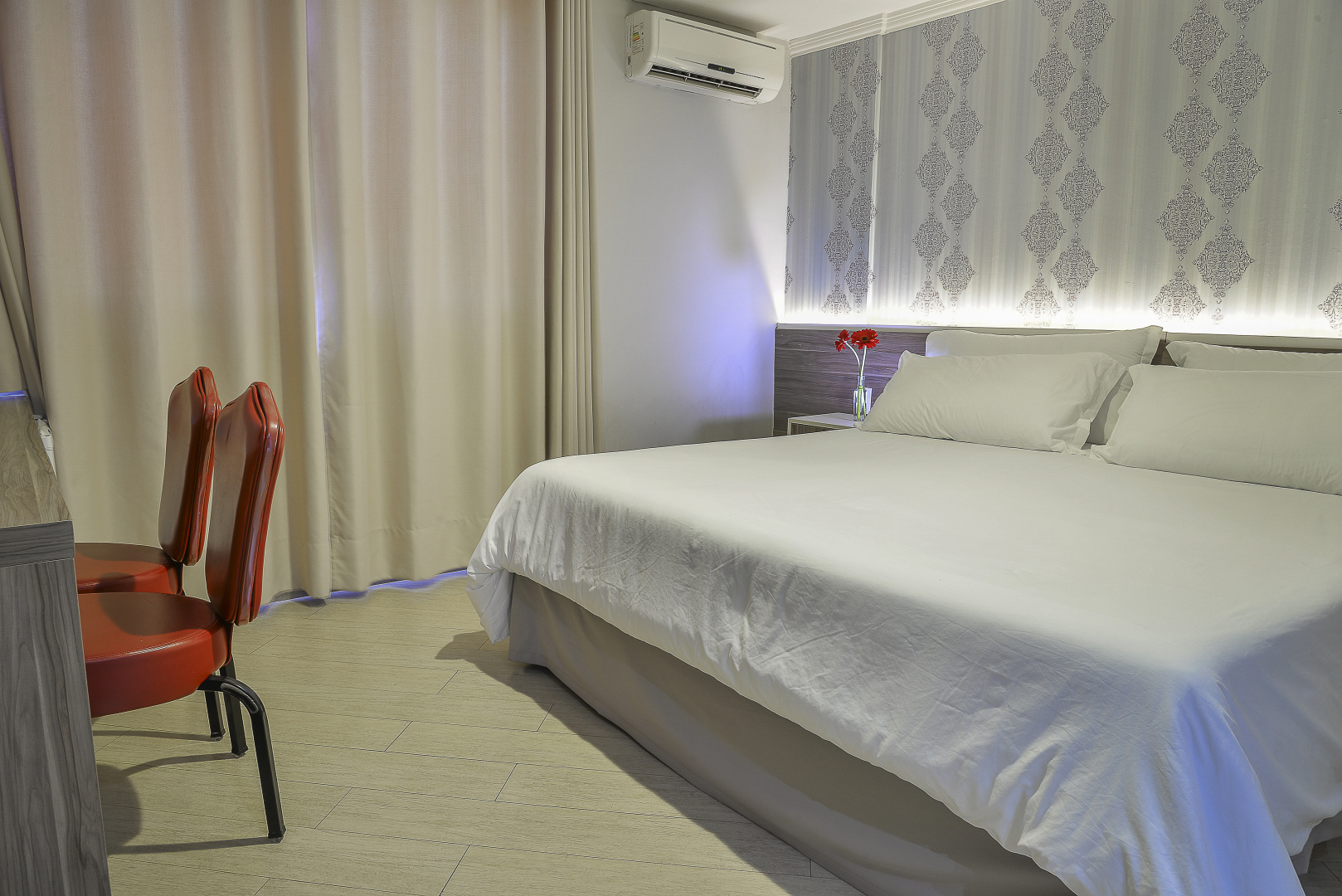 Foto - Foz Plaza Hotel