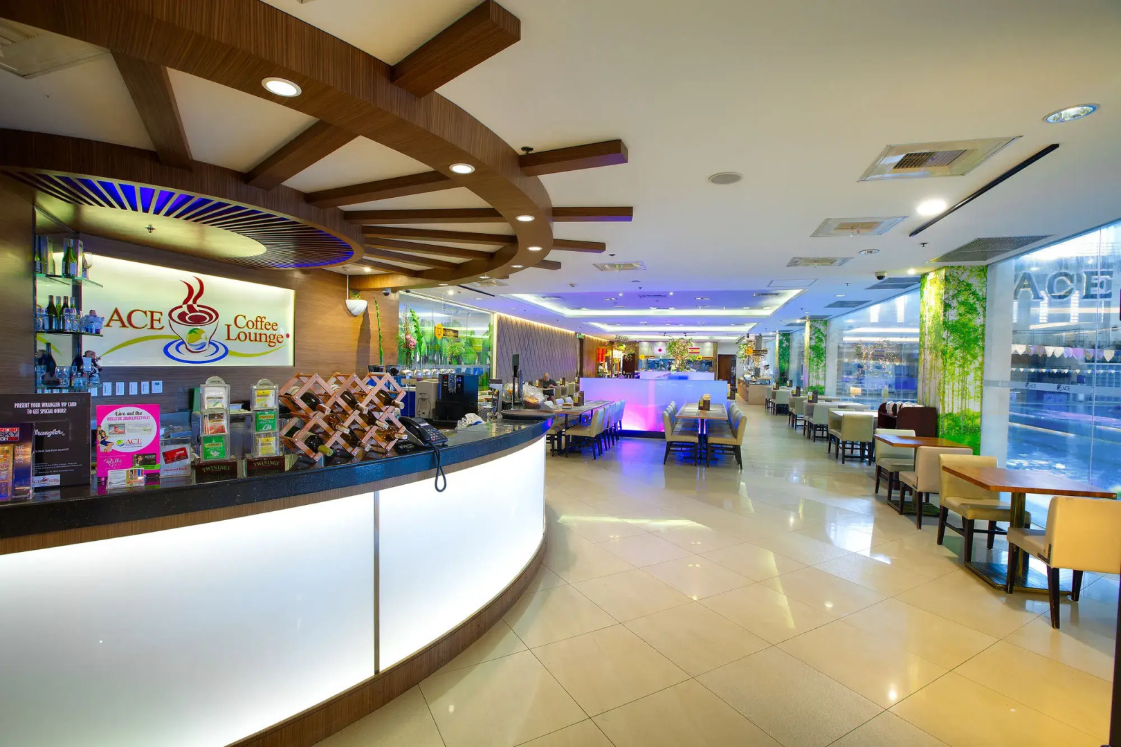 Foto - ACE Hotel and Suites