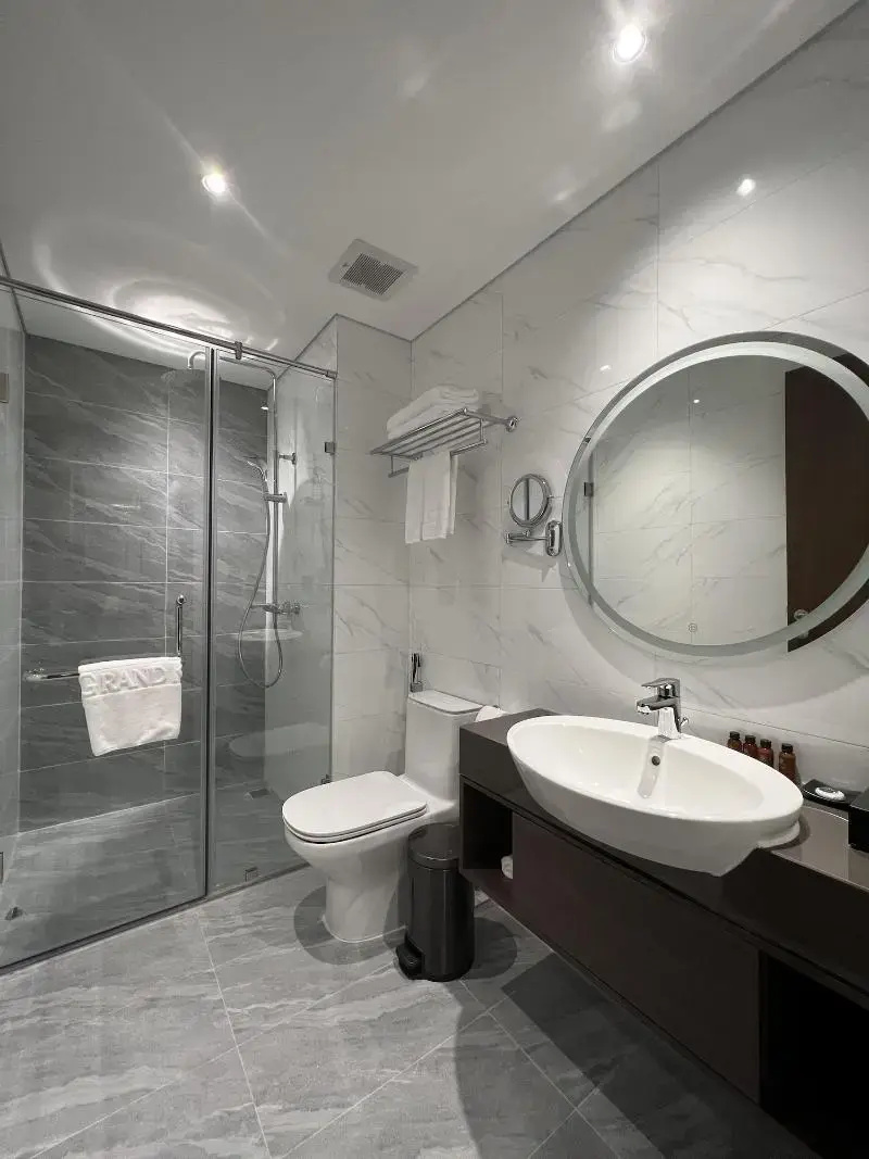 Photo - Grand K Hotel Suites Hanoi