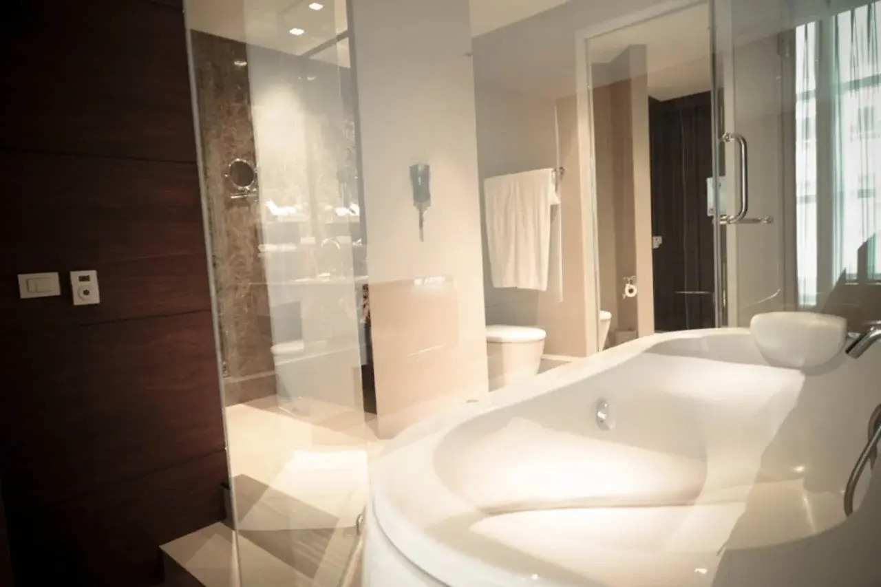 Foto - S31 Sukhumvit Hotel