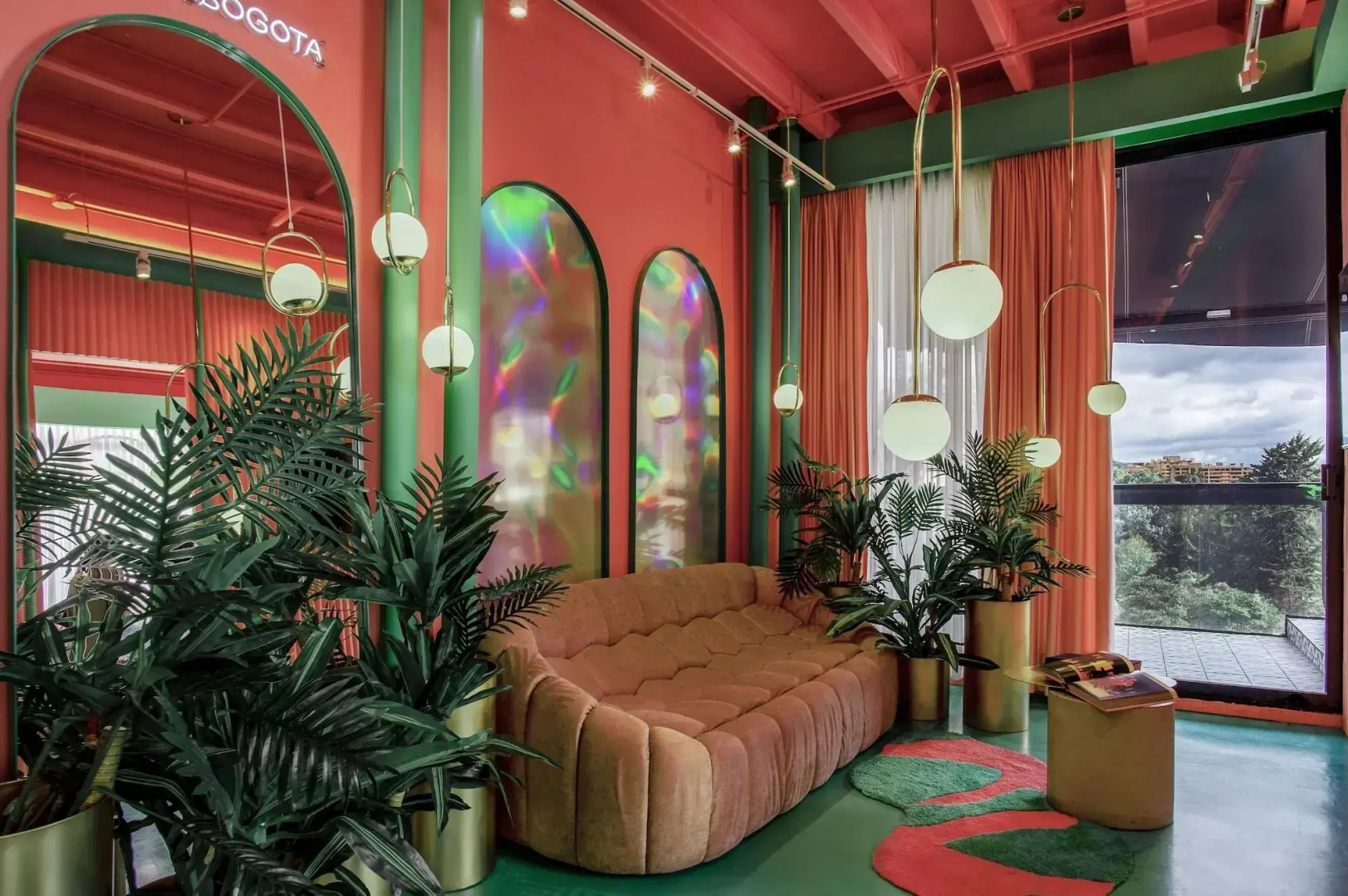 Foto - Hemma Bogotá Country Luxury Suites Hotel