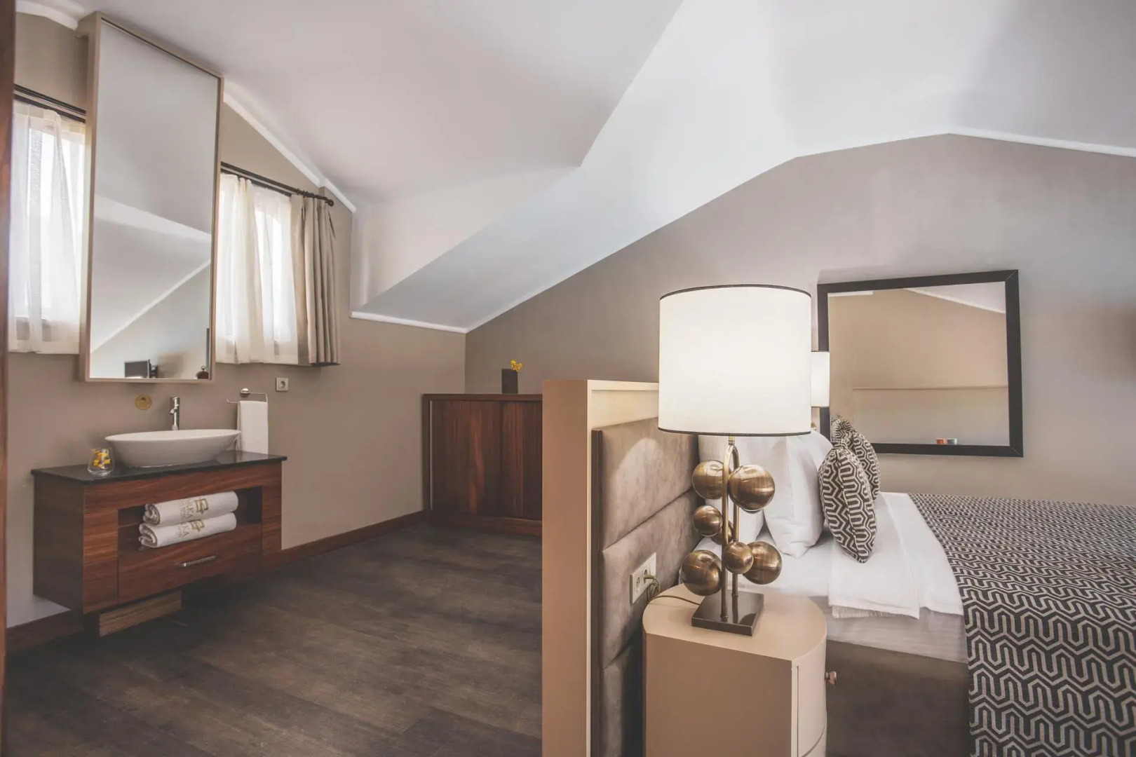 Photo - Orka Cove Hotel Penthouse & Suites - Adults Only