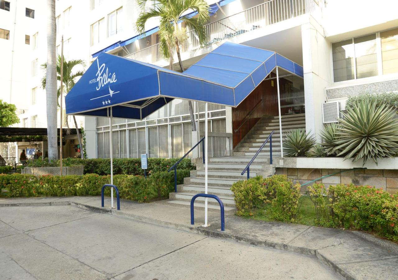 Photo - Hotel Bahia Cartagena