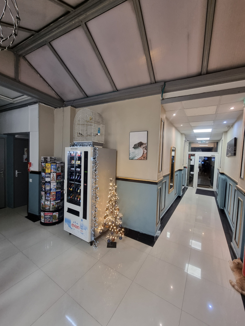 Foto - Hôtel de Choisy