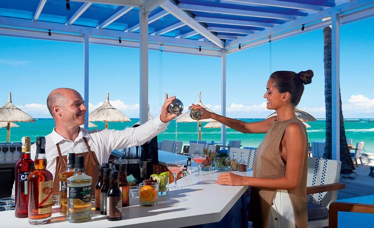 Foto - Constance Belle Mare Plage