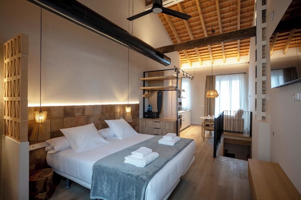 Photo - Mon Suites San Pedro