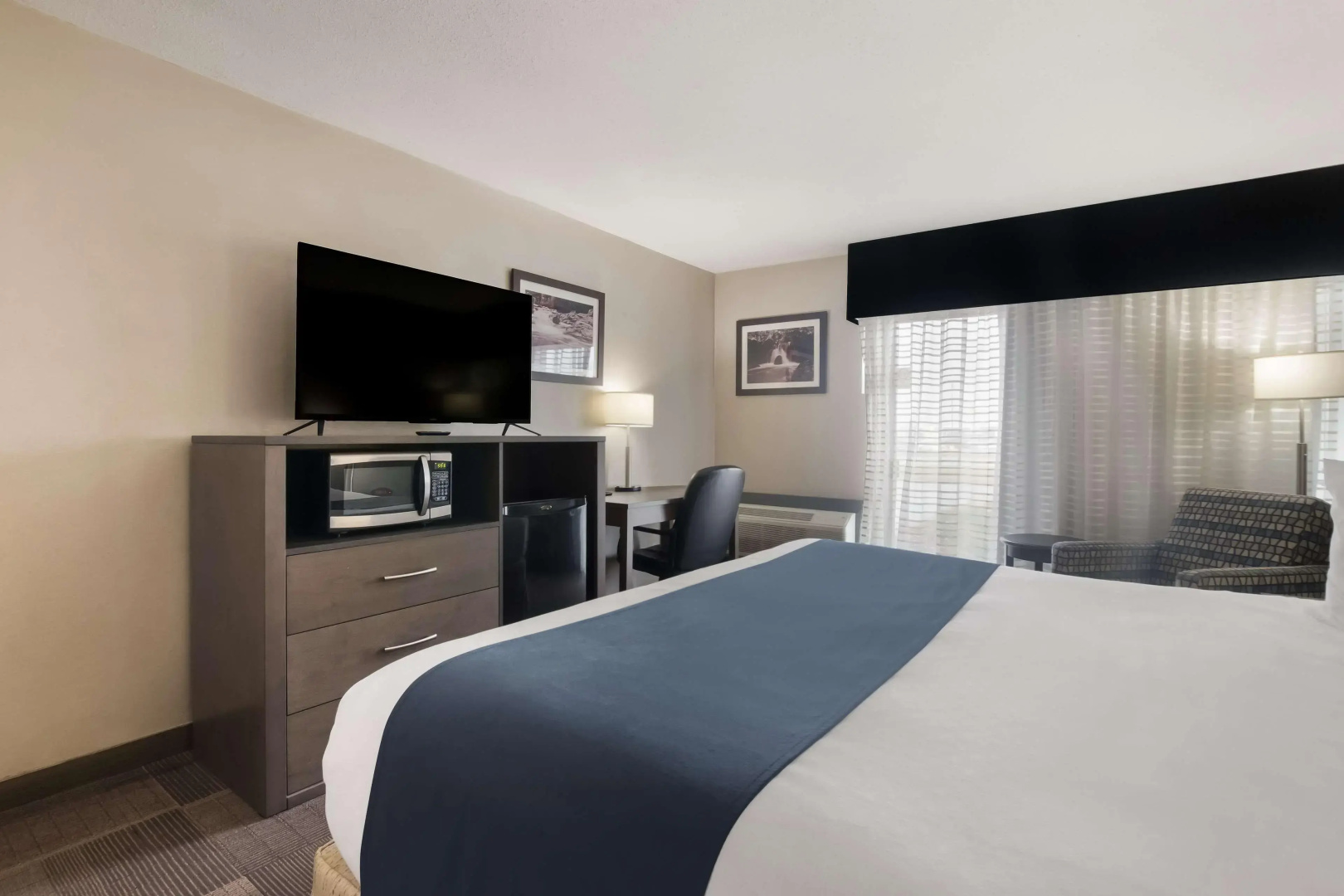 Photo - Best Western St Catharines Hotel & Conference Centre