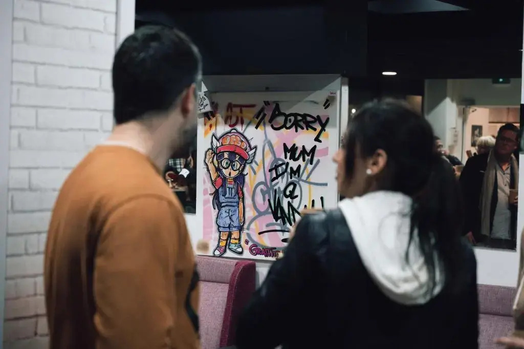 Foto - Ibis Styles Toulouse Centre Canal du Midi