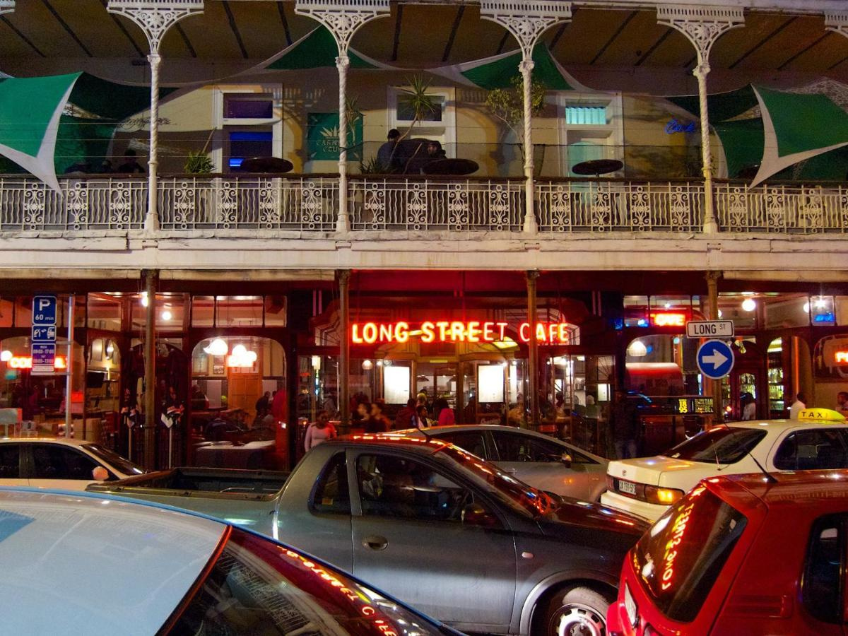 Foto - Long Street Boutique Hotel