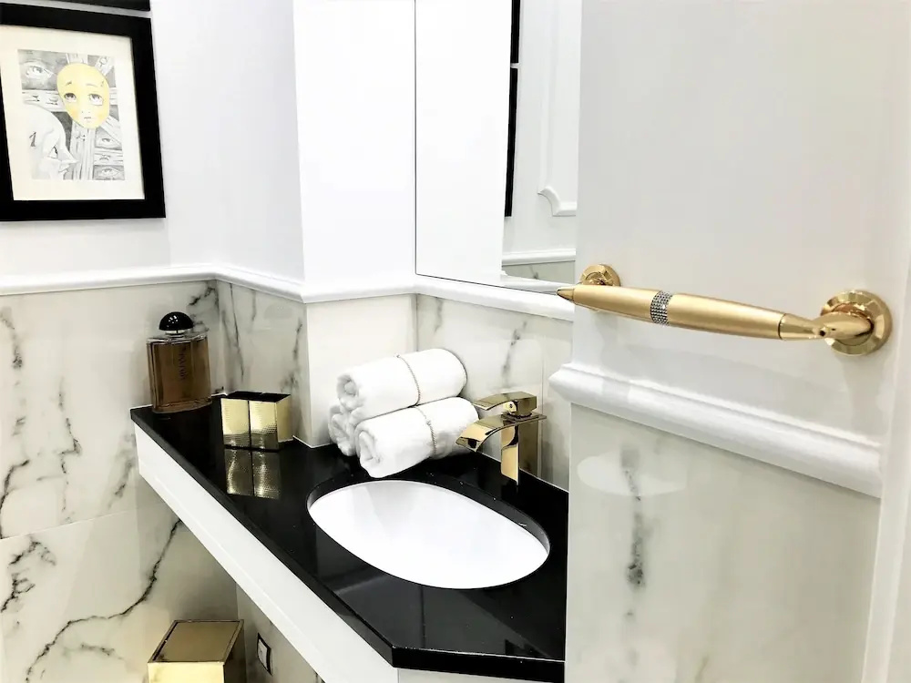 Photo - MONDRIAN Luxury Suites UNESCO Old Town