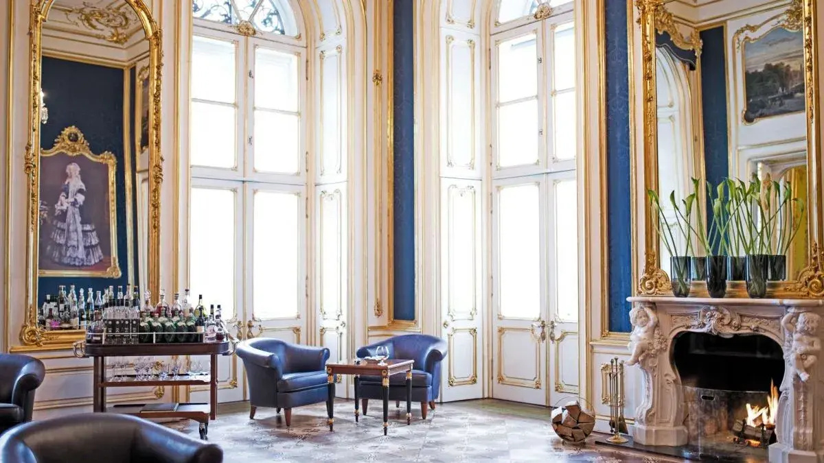 Photo - Palais Coburg