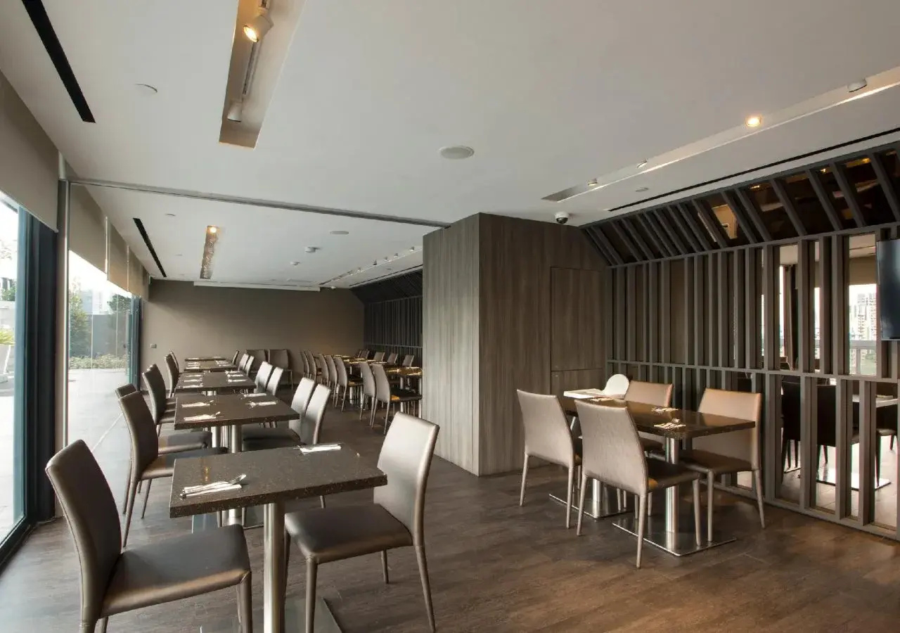 Foto - Louis Kienne Serviced Residences
