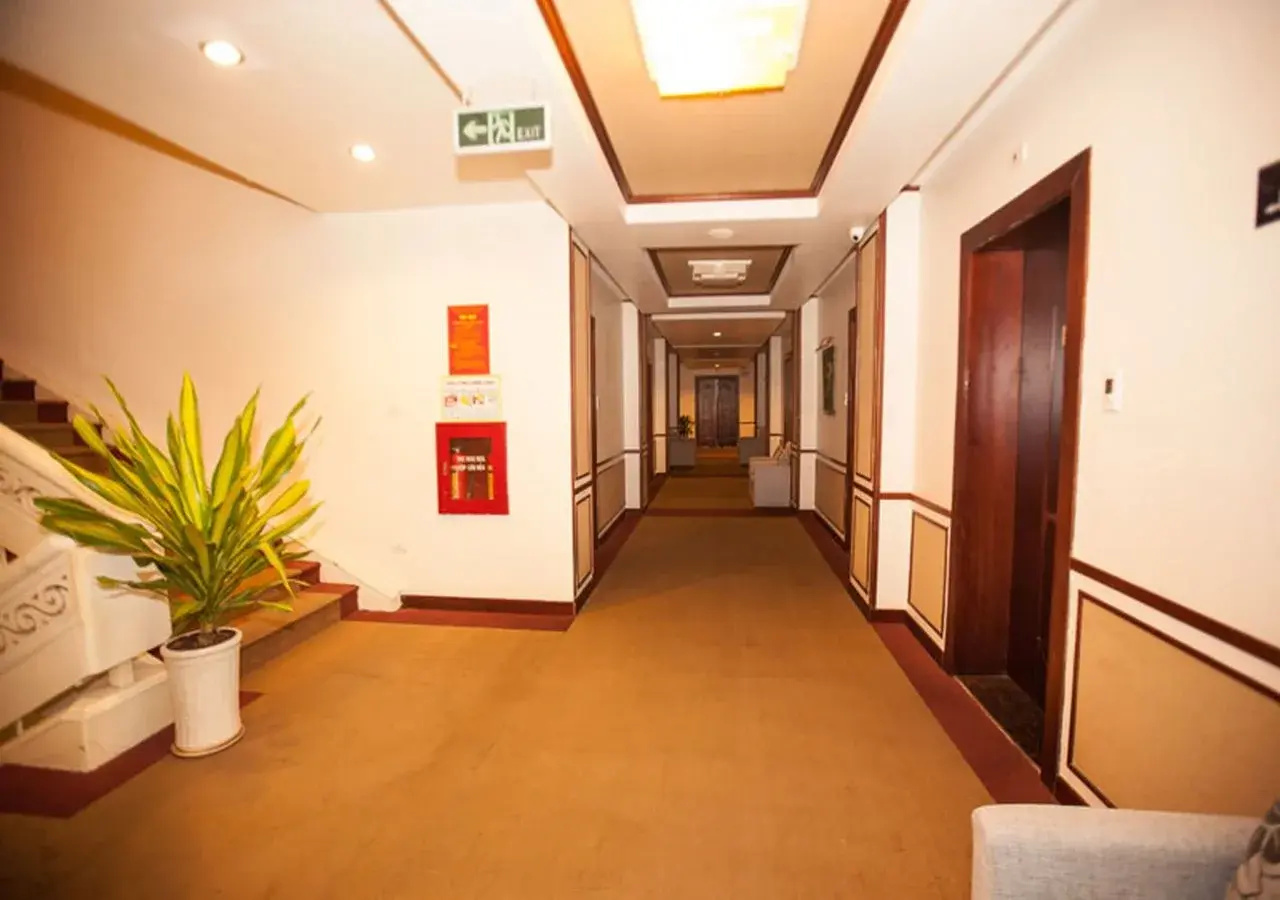 Photo - Sao Mai Boutique Hotel